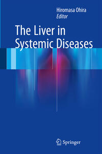 The Liver in Systemic Diseases