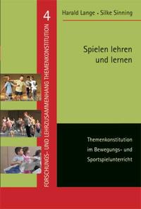 Spielen lehren und lernen