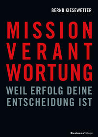 MISSION VERANTWORTUNG