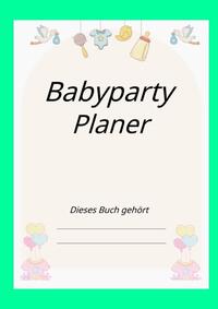 Babyparty