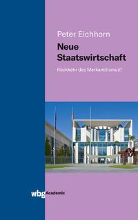 Neue Staatswirtschaft