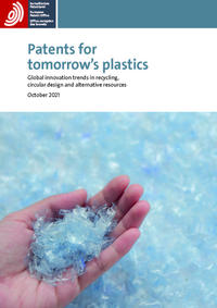 Patents for tomorrow’s plastics