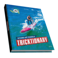 SUP Tricktionary (Deutsch)