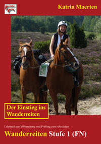 Der Einstieg ins Wanderreiten