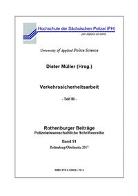 Verkehrssicherheitsarbeit