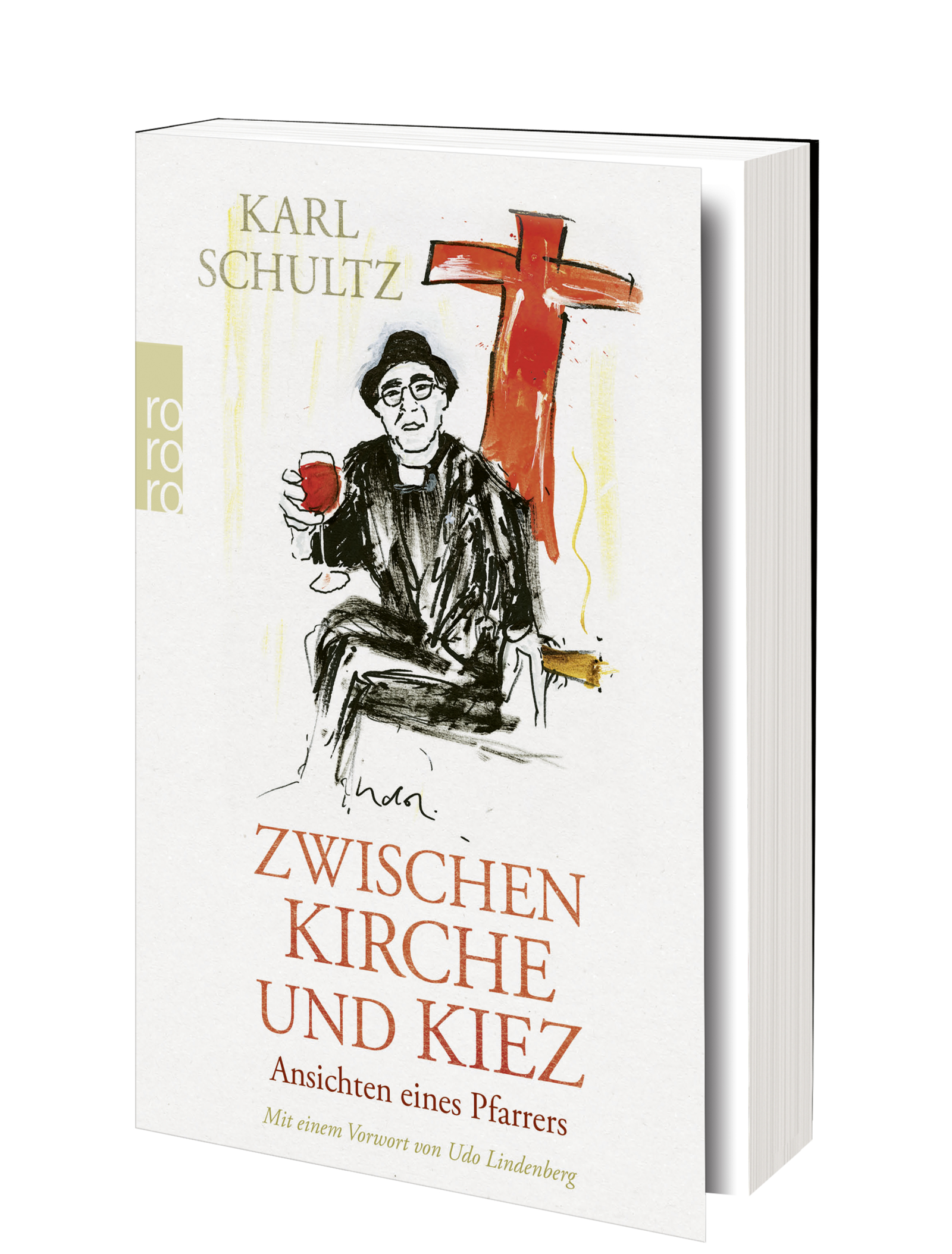 Zwischen Kirche und Kiez