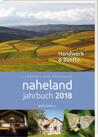 Nahelandjahrbuch 2018