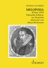 MELOPOIIA (Erfurt 1592)