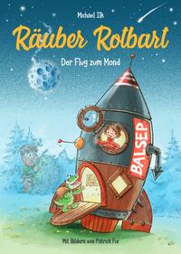 Räuber Rotbart