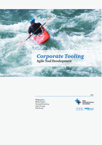 Corporate Tooling