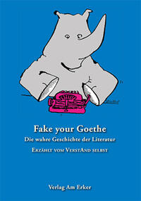 Fake your Goethe