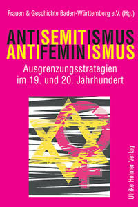 Antisemitismus – Antifeminismus