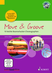 Move & Groove