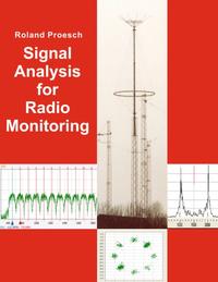 Signal Analysis for Radio Monitoring