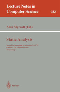 Static Analysis