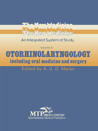 Otorhinolaryngology