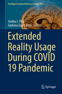 Extended Reality Usage During COVID 19 Pandemic