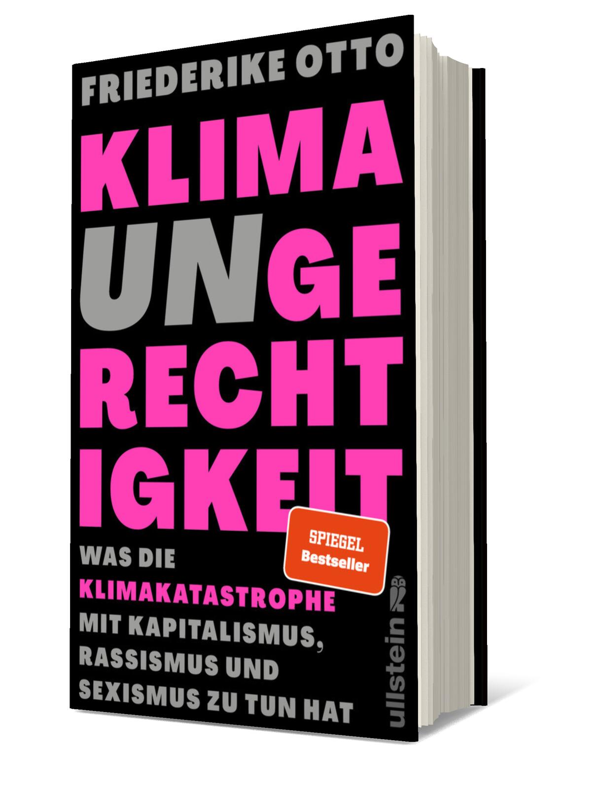 Klimaungerechtigkeit