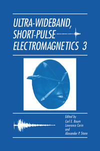 Ultra-Wideband, Short-Pulse Electromagnetics 3