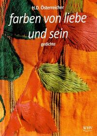 farben von liebe und sein