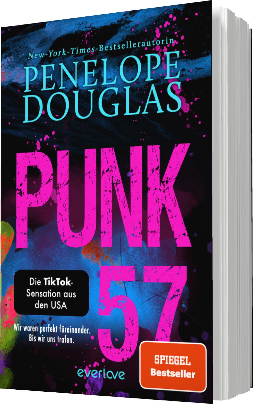 Punk 57