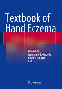 Textbook of Hand Eczema