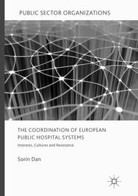 The Coordination of European Public Hospital Systems