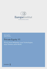 Private Equity VI