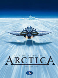 Arctica #4