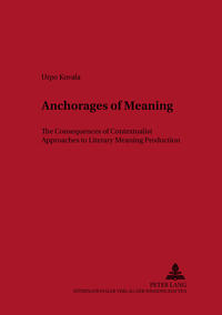 Anchorages of Meaning