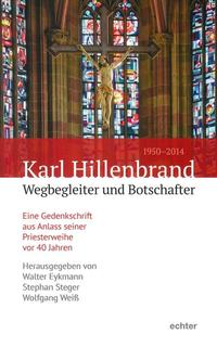 Karl Hillenbrand (1950 - 2014)