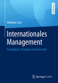 Internationales Management