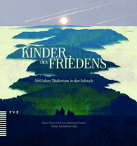 Kinder des Friedens