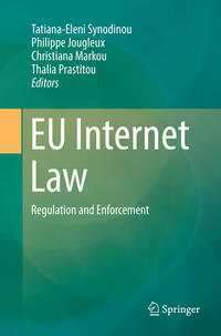 EU Internet Law