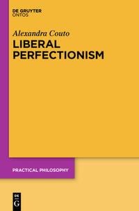 Liberal Perfectionism