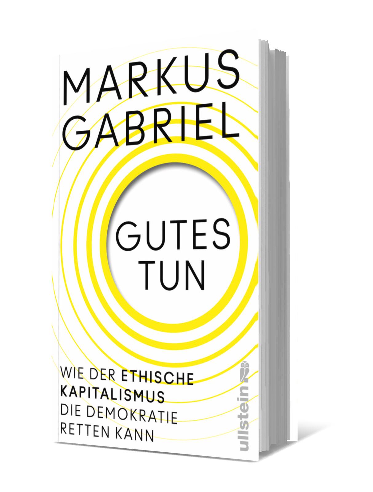 Gutes tun