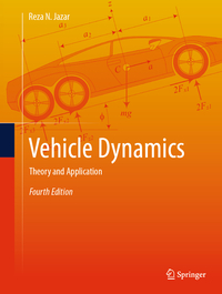 Vehicle Dynamics