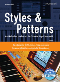 Styles & Patterns