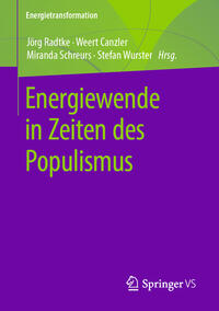 Energiewende in Zeiten des Populismus