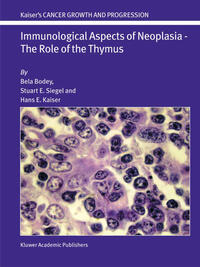 Immunological Aspects of Neoplasia — The Role of the Thymus