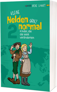 Kleine Helden – ganz normal 2