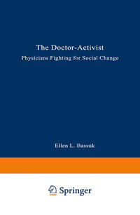 The Doctor-Activist