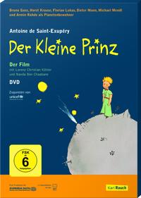 Der kleine Prinz