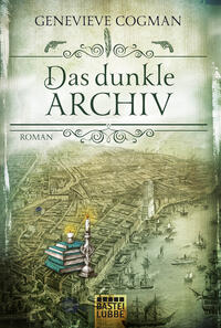 Das dunkle Archiv