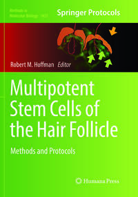 Multipotent Stem Cells of the Hair Follicle