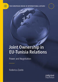 Joint Ownership in EU-Tunisia Relations