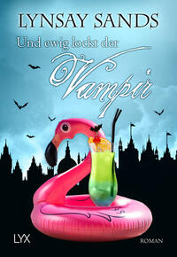 Und ewig lockt der Vampir