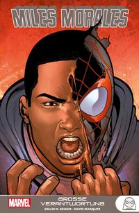 Miles Morales: Spider-Man