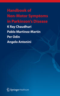 Handbook of Non-Motor Symptoms in Parkinson's Disease