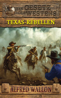 Texas-Rebellen